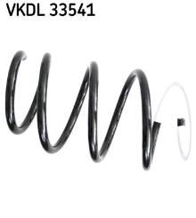 SKF VKDL 33541